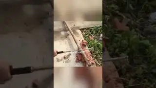 সেলফ ডিফেন্স স্টিক | Self Defense Baton Stick | Tool Box BD