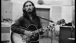 Here Comes The Sun - The Beatles (Isolated Acoustic Guitars)