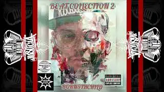 Born5thChild - Beat Collection 2 (2023)