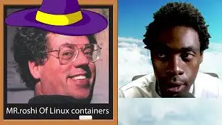 RHCSA EX200 CH26 - How to manage podman containers