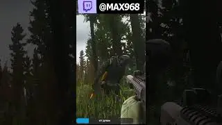 НЕЖДАНЧИК| ESCAPE FROM TARKOV ТАРКОВ EFT | 