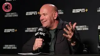 Dana White rejects Donald Cerrone's request for a comeback: 'I hate it'