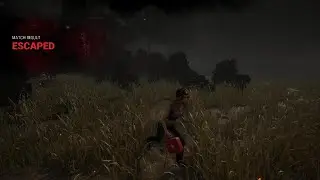 Dead by Daylight-Funny Dwelf