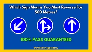 NEW Learner's Licence Test 2024 | Real Test Questions & Explanations | South Africa