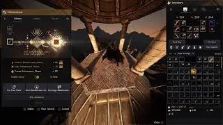 BLACK DESERT CONSOLE: Another 1 !?!?