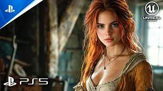 TOP 20 Upcoming AMBITIOUS New RPG Games of 2024 & 2025 | PC, PS5, Xbox Series X, PS4, XB1, NS