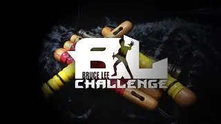 Bruce Lee Chalange 2022 - День рождения Брюса Ли!!!