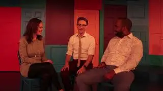 Slice of Chicago With Shelly: Second City