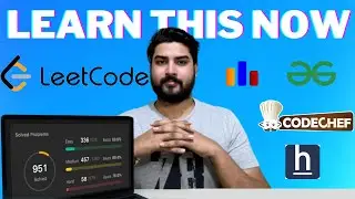 I Solved 1057 Coding Problems | Here's what I learned