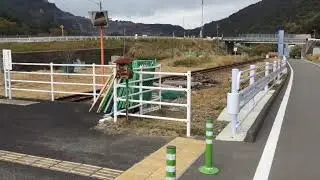 【鉄道】八代市・休止中の「段駅」を散策