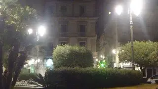 Зимой в Амальфи одни аборигены ❤️Italy