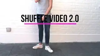 Shuffle video 2