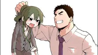 Oh no, Igarashi