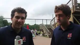 Pregame Tomahawk Talk 8.4.24