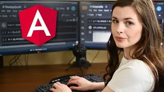 👩🏼‍💻 How to Set Up Your First Angular Project in VS Code