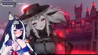 VOD | ❤️SHYLILY 24 HOUR BIRTHDAY STREAM PART 2❤️ | 8/5/2024