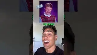 Doge Meme sells for MILLIONS of Dollars! 🤯👀 Watch till end to see! #metawin #meme #funny #eth #nft