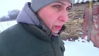 До козовника мы не добрались
