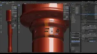 Blender Tips + Tricks: Corrective Smooth