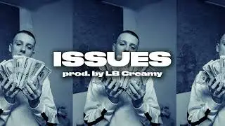 [FREE] Aitch Type Beat | "Issues" | UK Rap Beats 2022