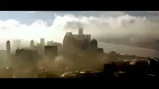 Need for speed trailer