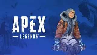 Eye of the storm Wattson - Apex Legends Indonesia
