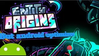 Friday night funkin mod entity origins android ❤️❤️👍👍