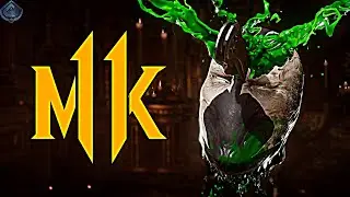 Mortal Kombat 11 - ALL Fatalities on Spawn!