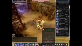cabal online zone daniel f s