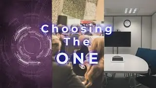 Choosing an Event | Picking The Right Event For You