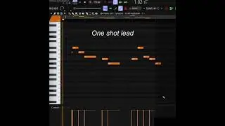 How To Make A Don Toliver Type Loop In Under A Minute 🌵 (Making A Spacy Melodic Loop On Fl Studio)