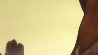 Смешной мультик