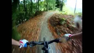 DiRT CC   Ryan Jones   Coed Y Brenin   Slated & False Teeth v2