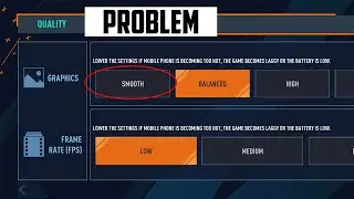 Real Cricket 24 Smooth Graphics Problem | Lag Problem