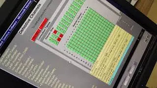 Siemens CT Scanner DMS Troubleshooting