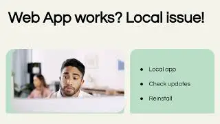 Microsoft Teams Down? FAST Web App Workaround [2026 Fix]