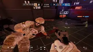Rainbow Six Siege - Clip Dump 3