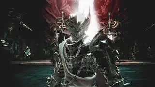 vindictus - Sword Lann Eisen Ritter 1 Phase solo play