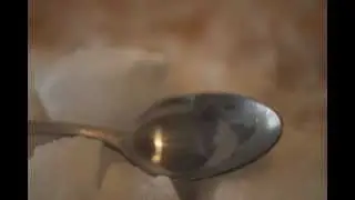 Dry Ice Freezing Water