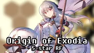 Girls' Frontline | IWS2000 Review