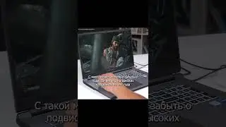 ТОП-3: Лучшие игровые ноутбуки до 100 000 рублей в 2023 году