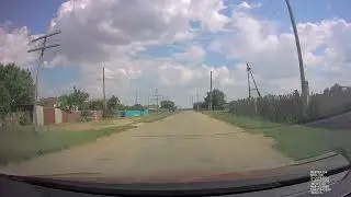 От Столовой до Парома 11 июня 2024 год