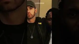 Why We Need Another Eminem and Kendrick Lamar Collab #shorts #eminem