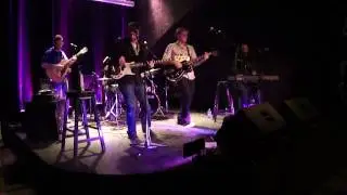 Paul Cargnello au Cercle - Les trois capelines