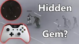 Is the controller secretly good? | Project Zomboid B41