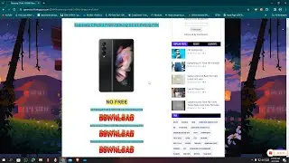 Samsung Z Fold 3 F926U Binary U4 U5 Debug File 