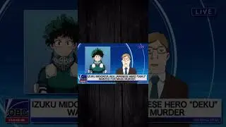 MHA edit #7