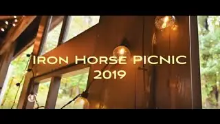 Iron horse Fall Picnic 2019
