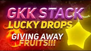 GPO | GKK STACK