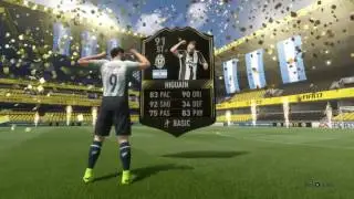 OTW Pack Opening! New Series (Road to Professional Fifa Player) (FIFA 17)
